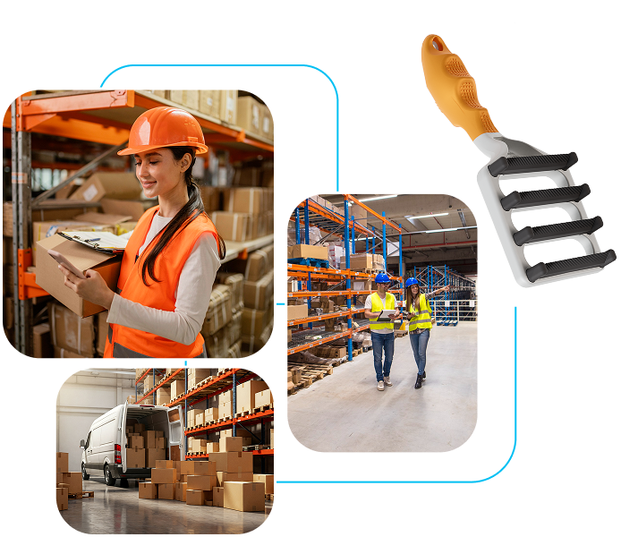 Global Supply Wholesale Portal